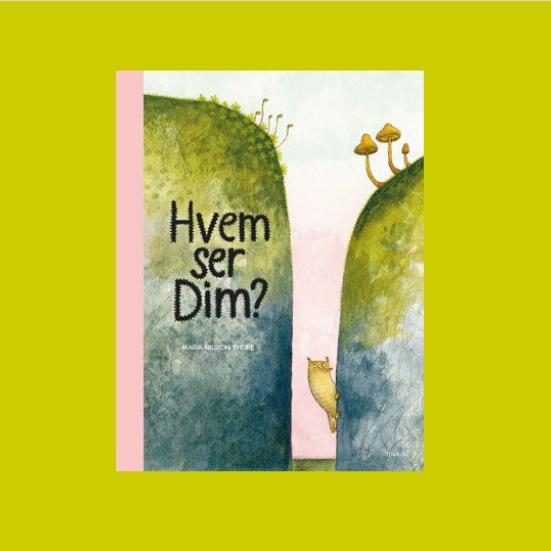 Hvem ser Dim?