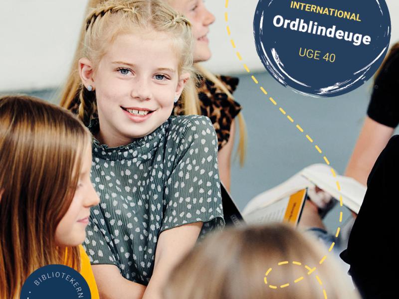Ordblindeugen 2025