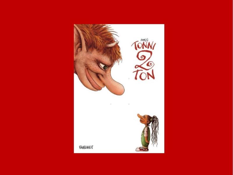 Tonni2ton