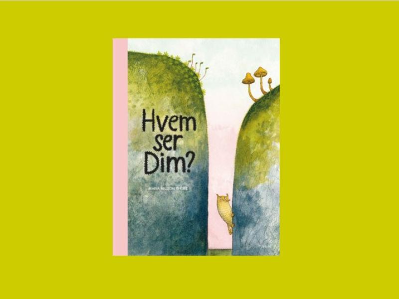 Hvem ser Dim?